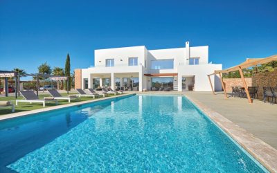 ¿Alquilar Villa, Apartamento o Hotel en Ibiza?