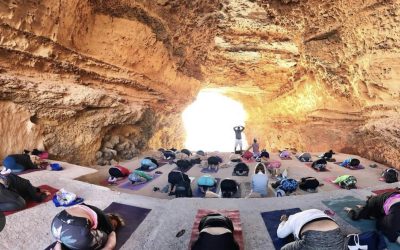 Yoga Cueva
