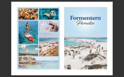 Formentera paradise