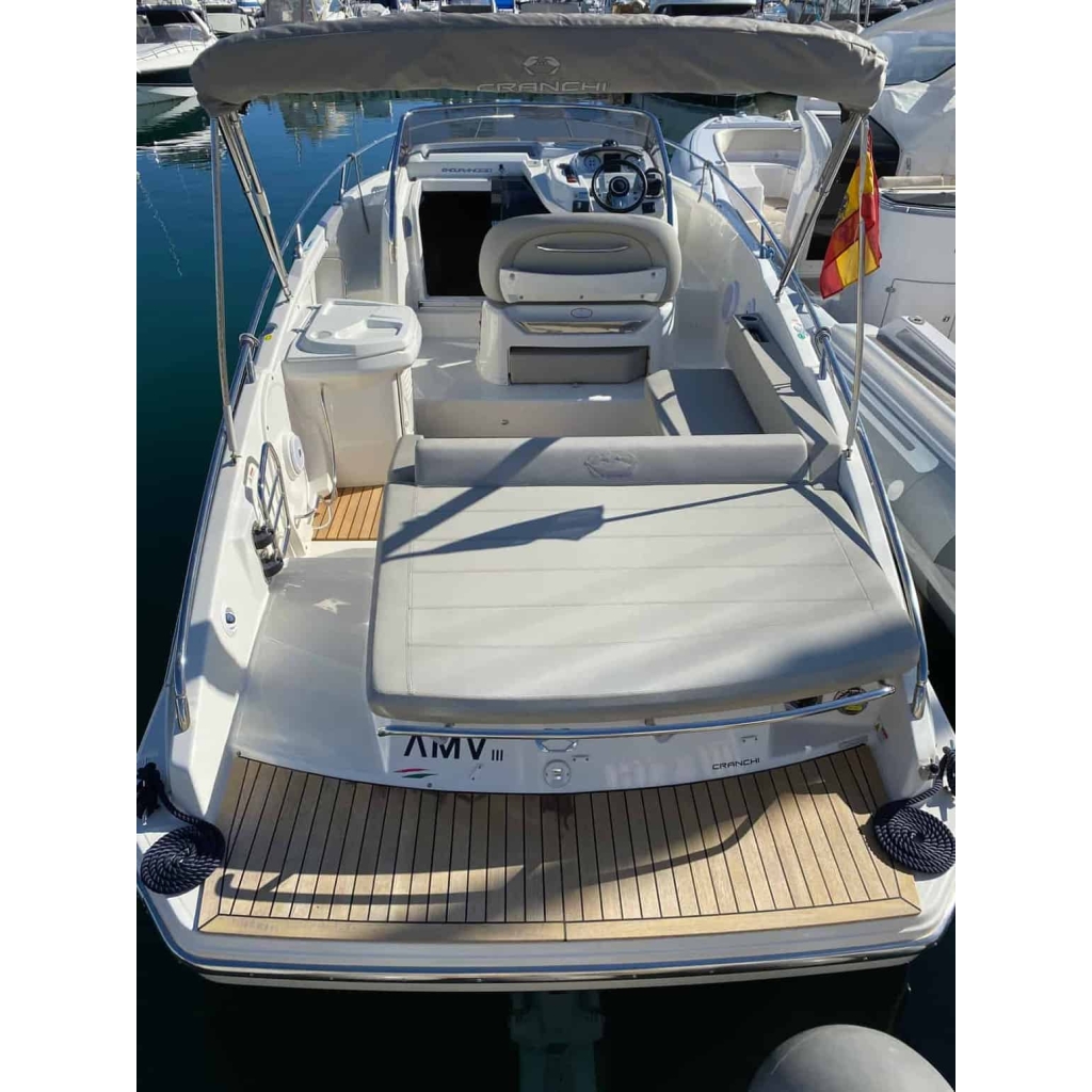 cranchi-endurance-30-10