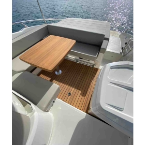 Cranchi 30 AMV dinghy rental in Ibiza