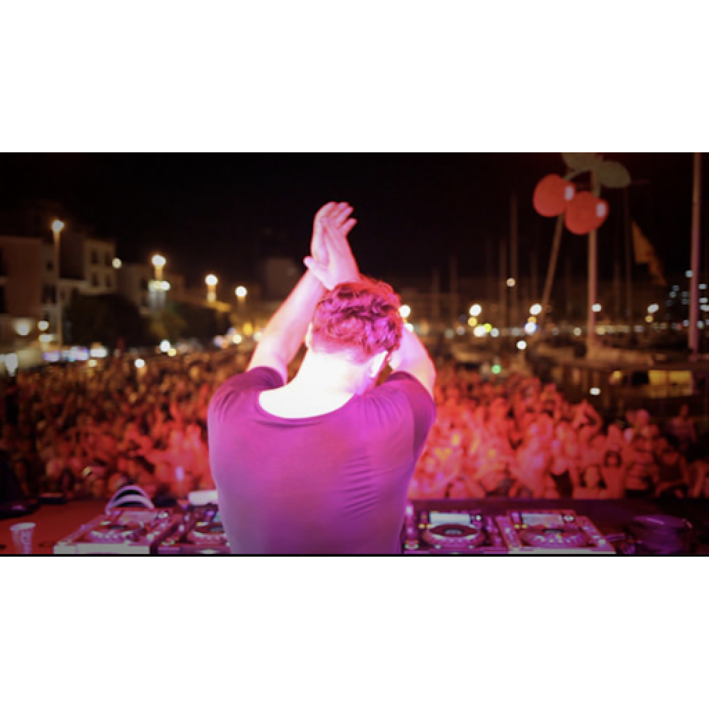 fiestas y ventos ibiza