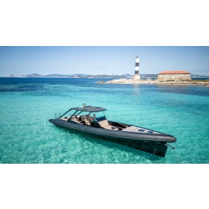 charter my choice Ibiza