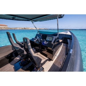 charter my choice Ibiza