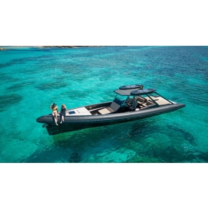 charter my choice Ibiza