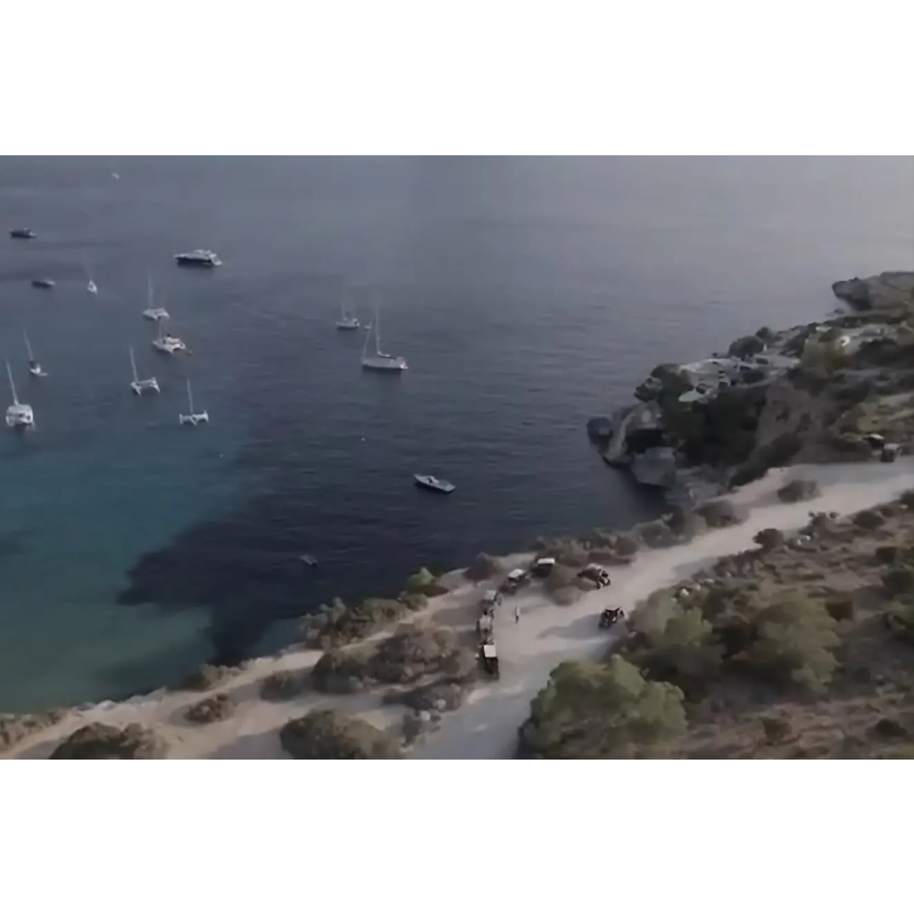 alquiler de buggys en ibiza