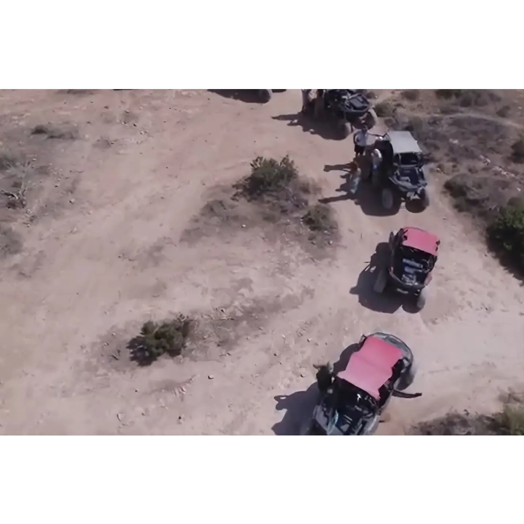 alquilar buggy en ibiza