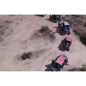 alquilar buggy en ibiza