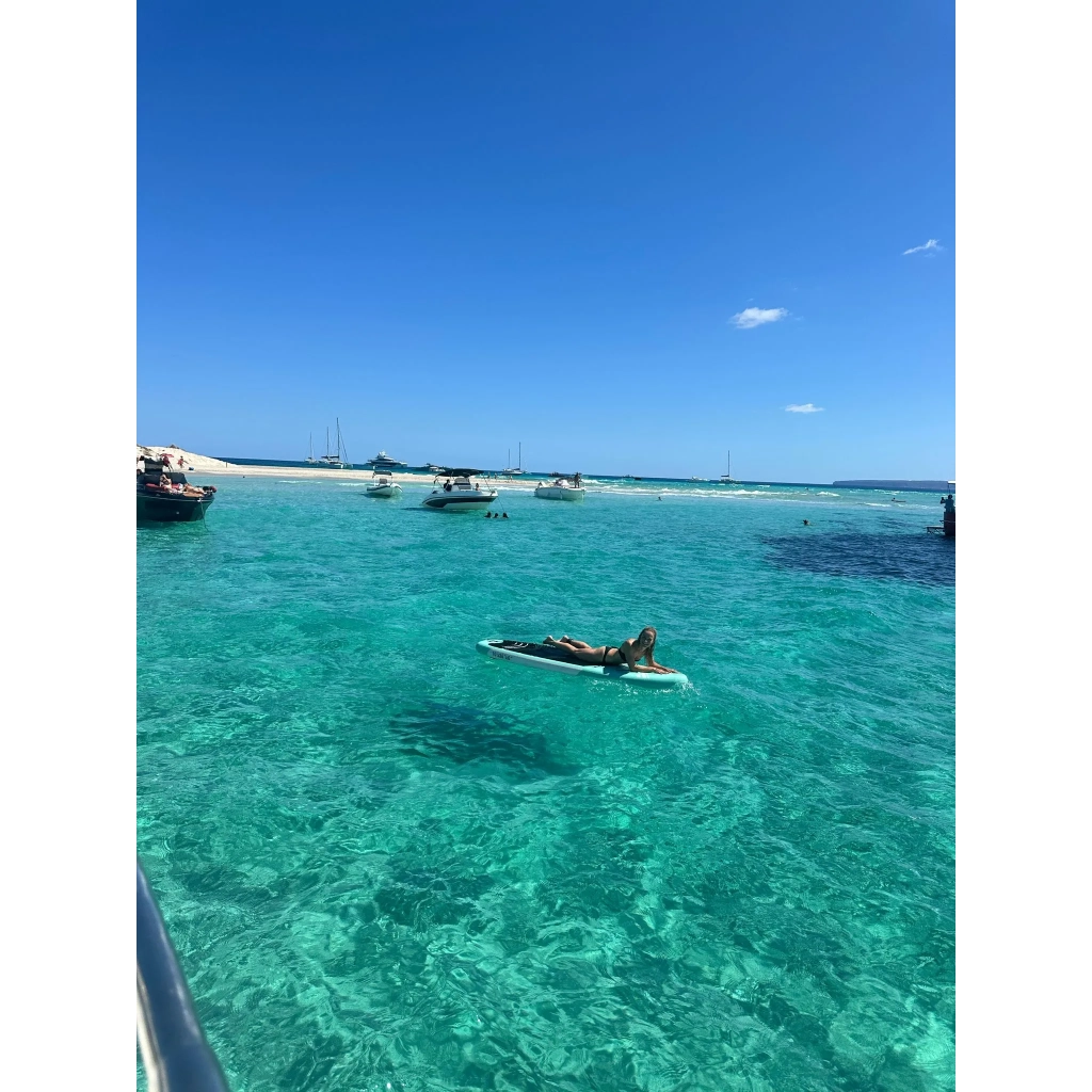 Cala Experience Visita Ibiza